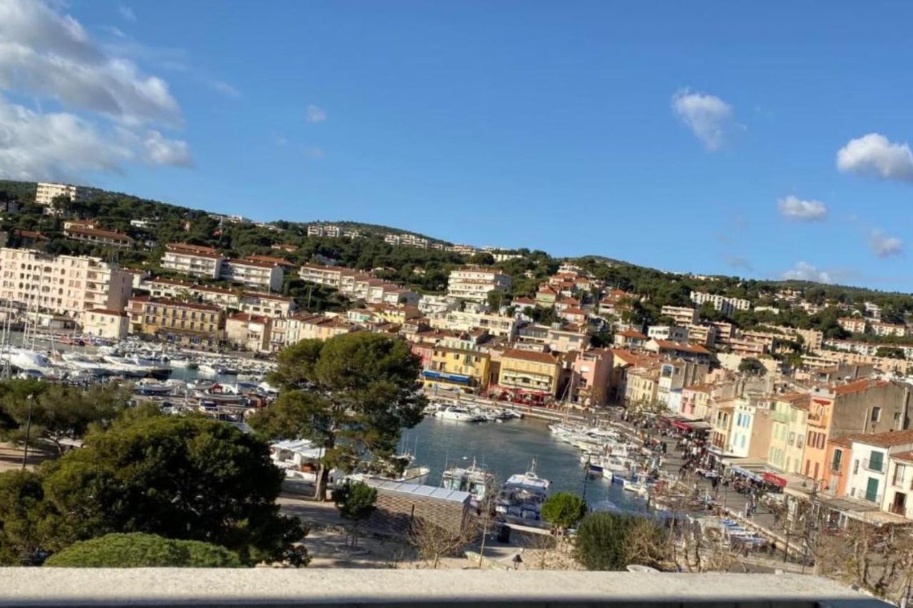 Vistabella By K6 Conciergerie Διαμέρισμα Κασί Εξωτερικό φωτογραφία