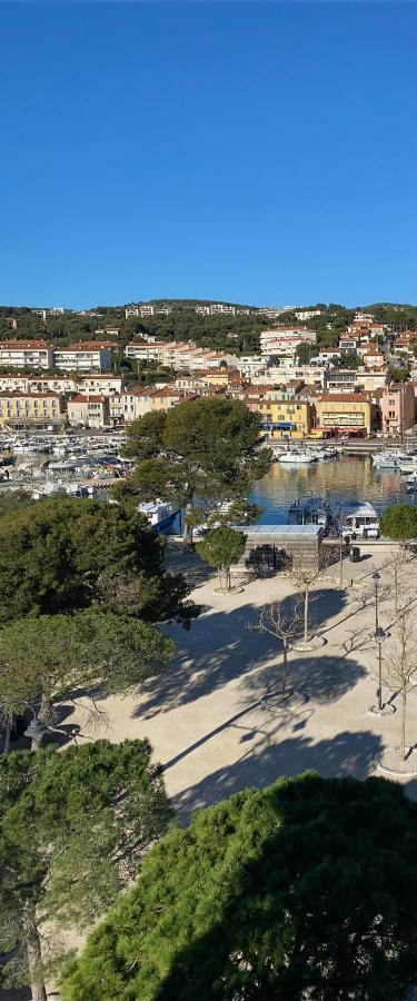 Vistabella By K6 Conciergerie Διαμέρισμα Κασί Εξωτερικό φωτογραφία