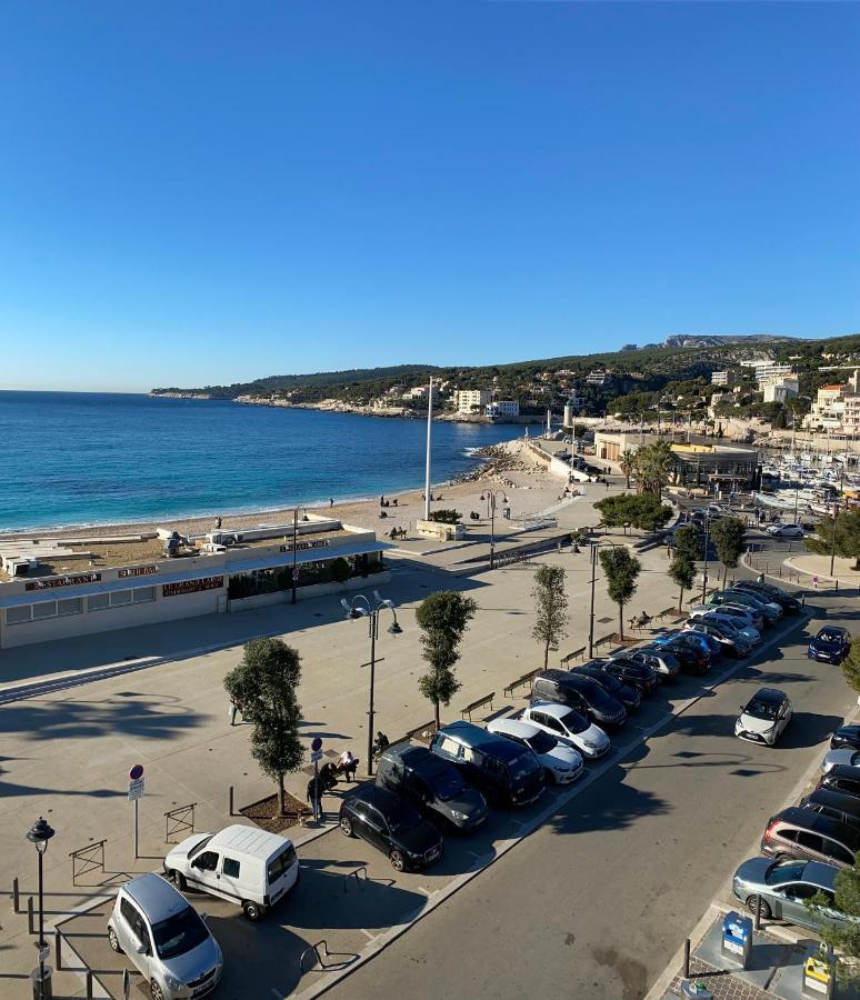 Vistabella By K6 Conciergerie Διαμέρισμα Κασί Εξωτερικό φωτογραφία