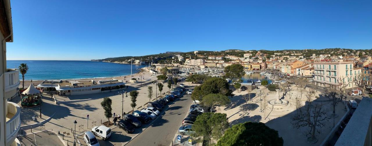 Vistabella By K6 Conciergerie Διαμέρισμα Κασί Εξωτερικό φωτογραφία