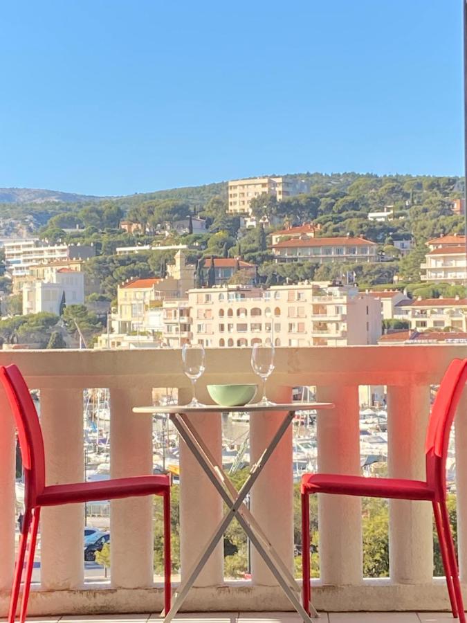 Vistabella By K6 Conciergerie Διαμέρισμα Κασί Εξωτερικό φωτογραφία