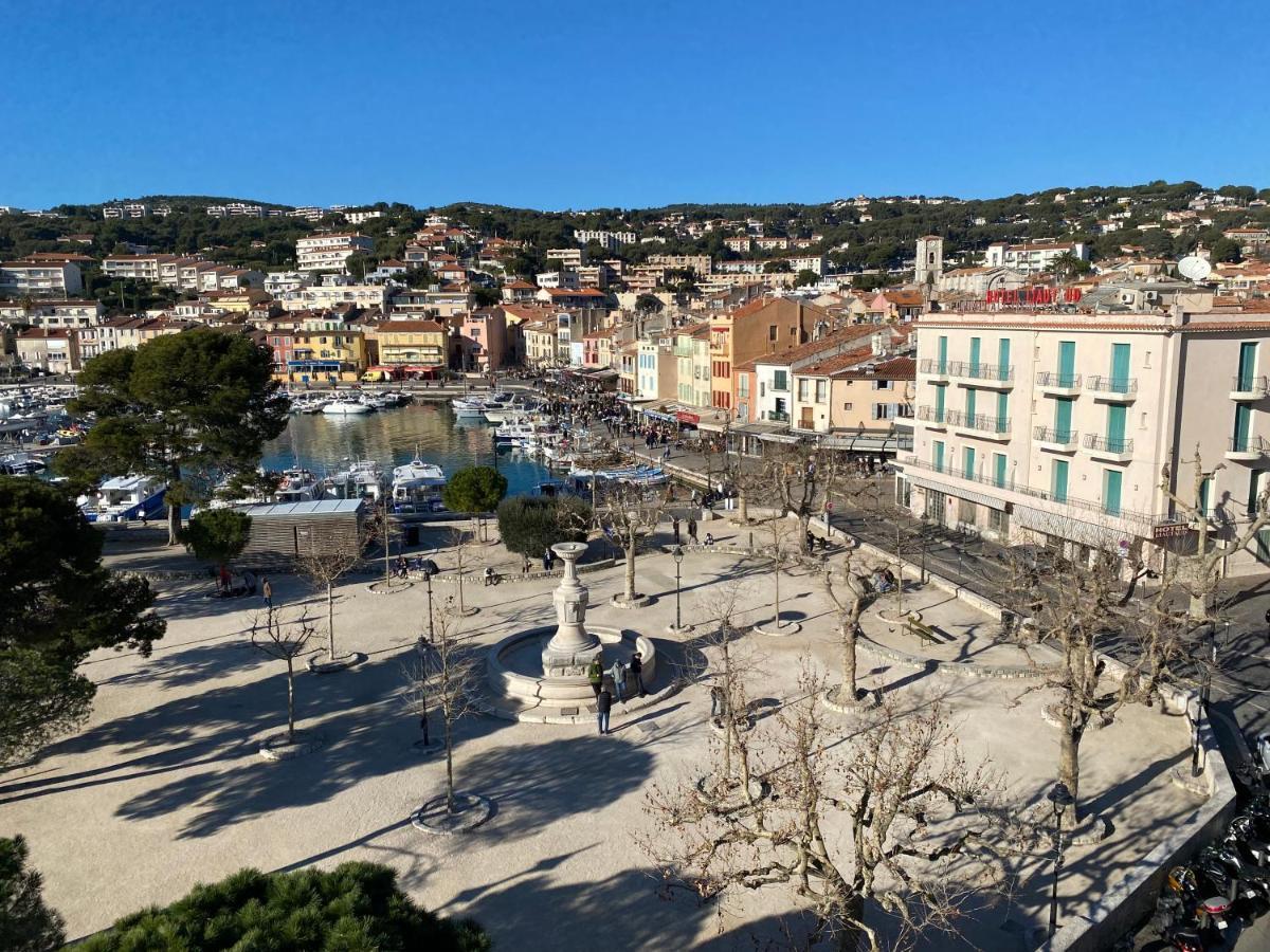 Vistabella By K6 Conciergerie Διαμέρισμα Κασί Εξωτερικό φωτογραφία