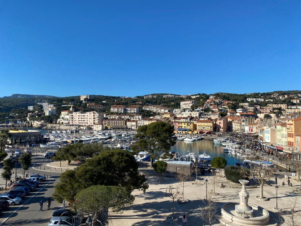 Vistabella By K6 Conciergerie Διαμέρισμα Κασί Εξωτερικό φωτογραφία