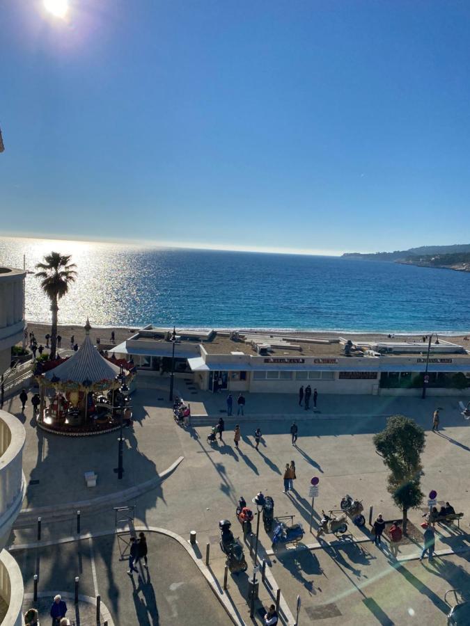 Vistabella By K6 Conciergerie Διαμέρισμα Κασί Εξωτερικό φωτογραφία