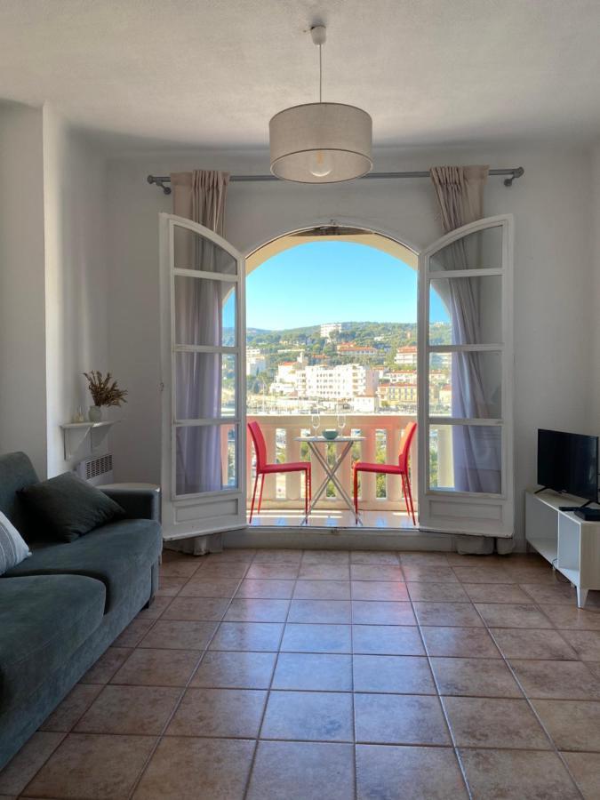 Vistabella By K6 Conciergerie Διαμέρισμα Κασί Εξωτερικό φωτογραφία