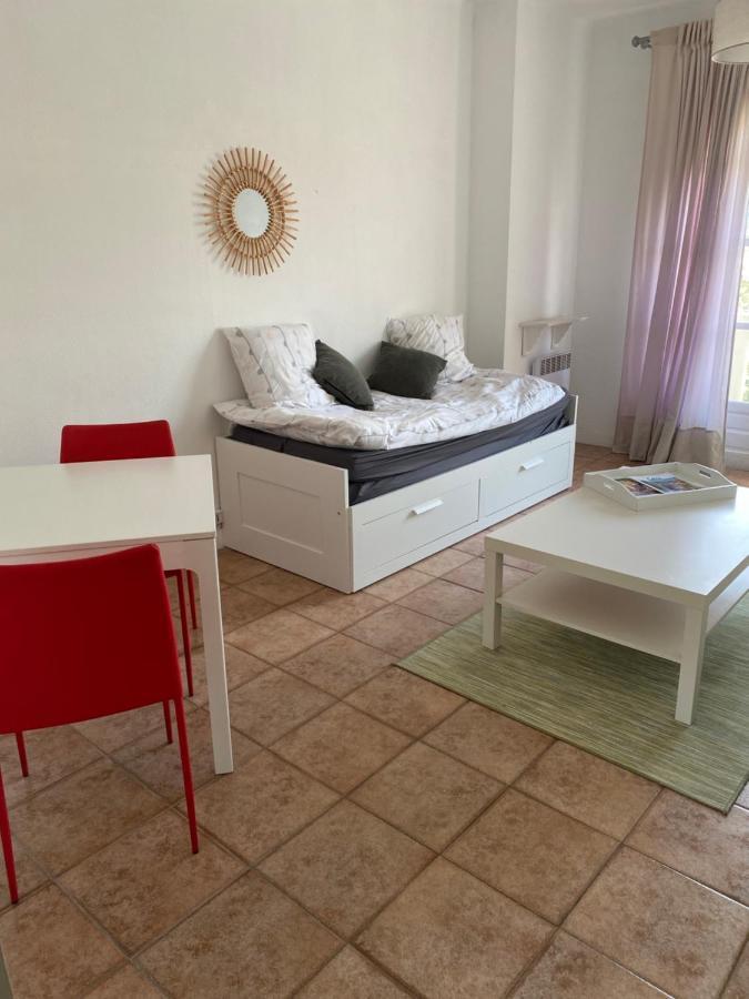 Vistabella By K6 Conciergerie Διαμέρισμα Κασί Εξωτερικό φωτογραφία