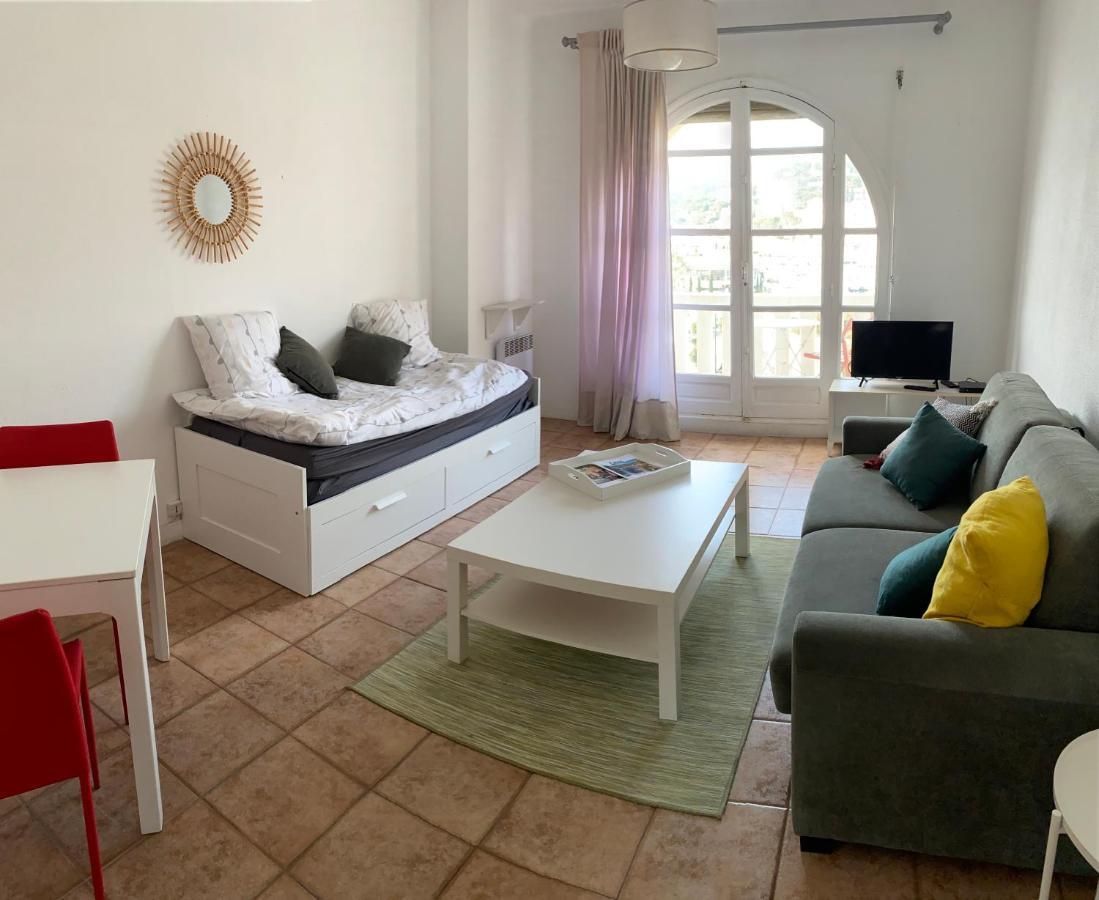 Vistabella By K6 Conciergerie Διαμέρισμα Κασί Εξωτερικό φωτογραφία